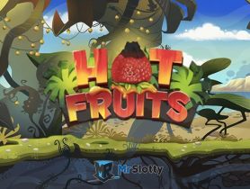 Hot Fruits slot