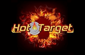 Hot Target gra za darmo