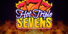 Hot Triple Sevens