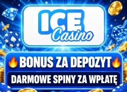 Ice Casino bonus za depozyt photo Ice Casino bonus za depozyt