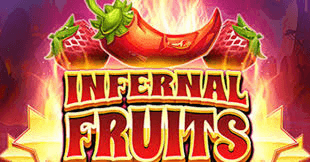 Title preview infernal-fruits Alt preview infernal-fruits