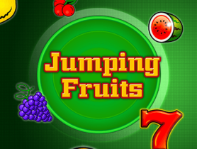 jumping fruits za darmo