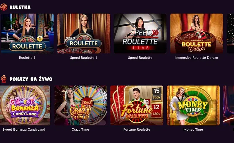 kasyno na zywo fireball casino