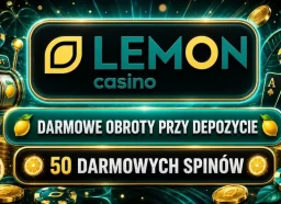Lemon Casino bonus za depozyt photo Lemon Casino bonus za depozyt