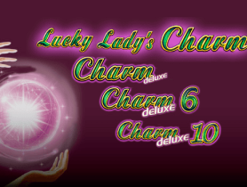 lucky ladys charm sloty online
