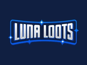 Lunaloots Casino