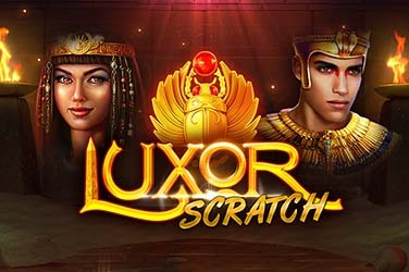 Luxor Scratch