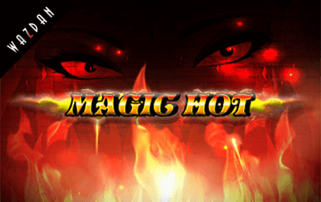Magic Hot gra online