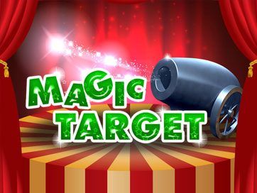 Magic Target slot za darmo