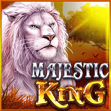 majestic king na ghzd
