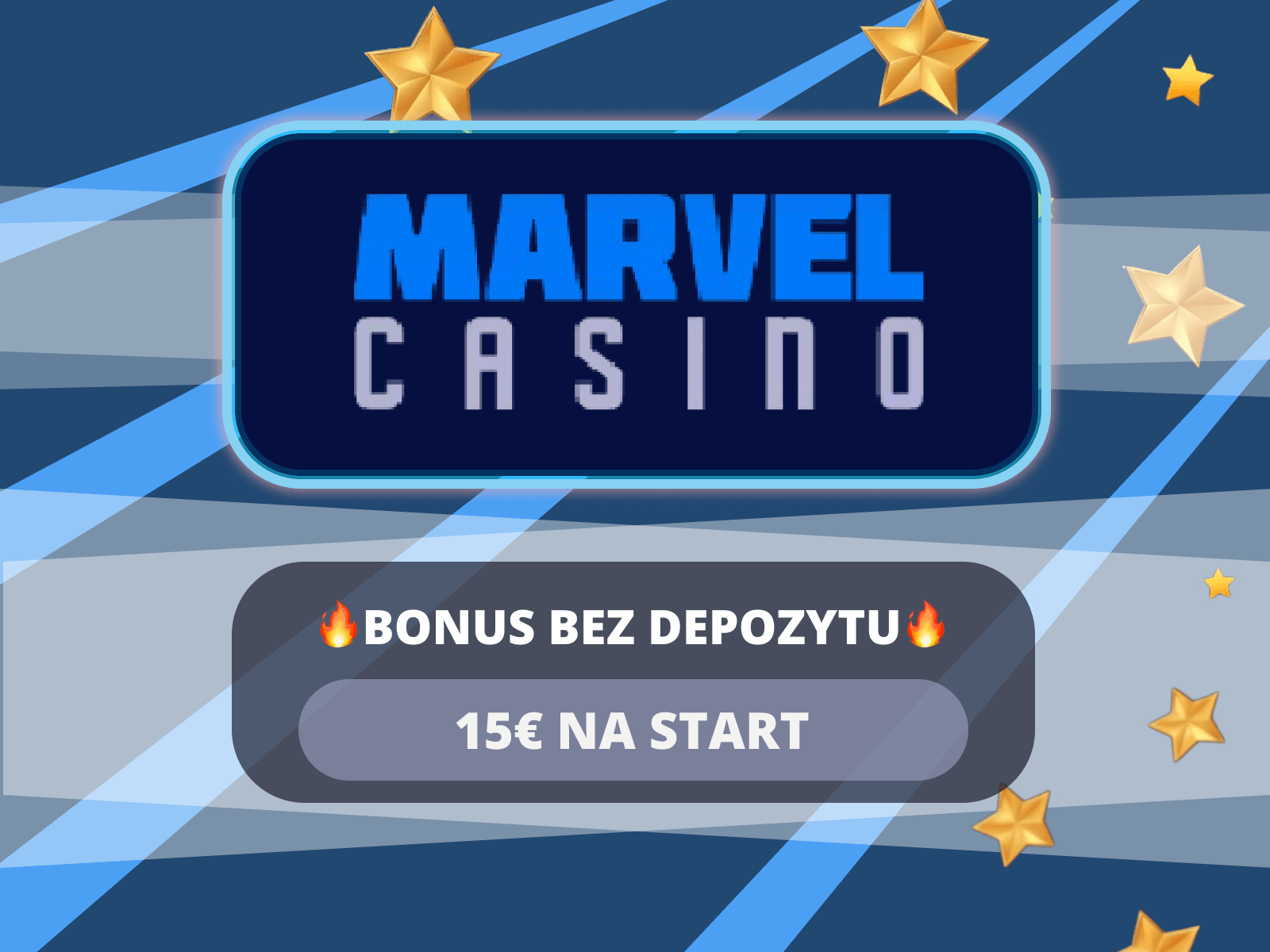 Marvel Casino — recenzja i przewodnik dla graczy z Polski