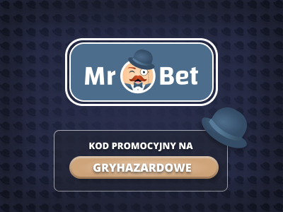 Mr Bet Kody Promocyjne