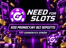 Need For Slots promo code