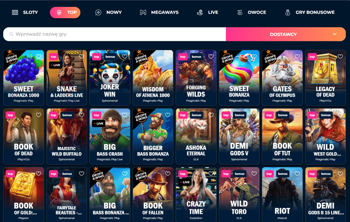 onedun casino gry