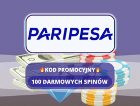 Planbet Casino kod promocyjny