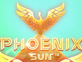 phoenix-sun-slot-logo