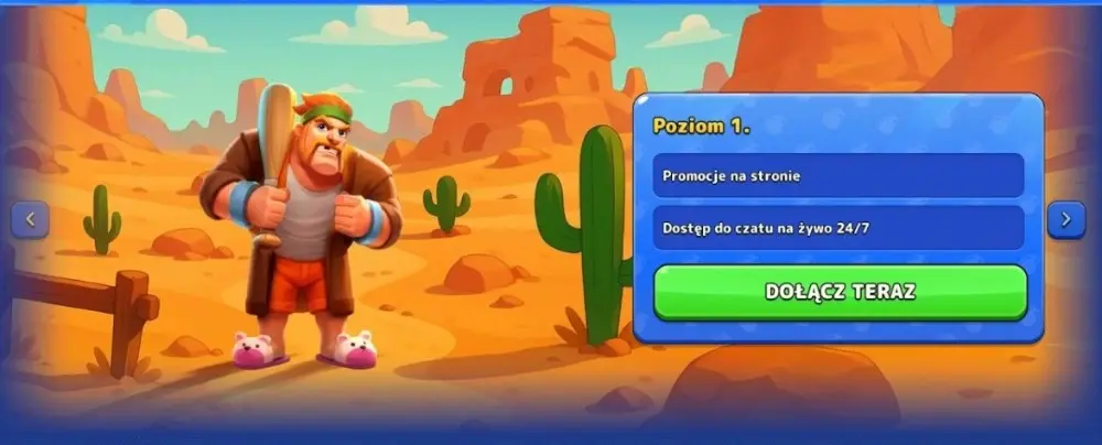 pistolo casino program vip