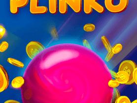 plinko logo