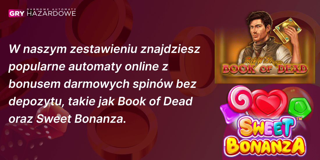popularne automaty online