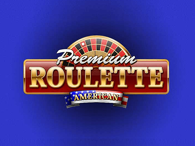 Premium Roulette American