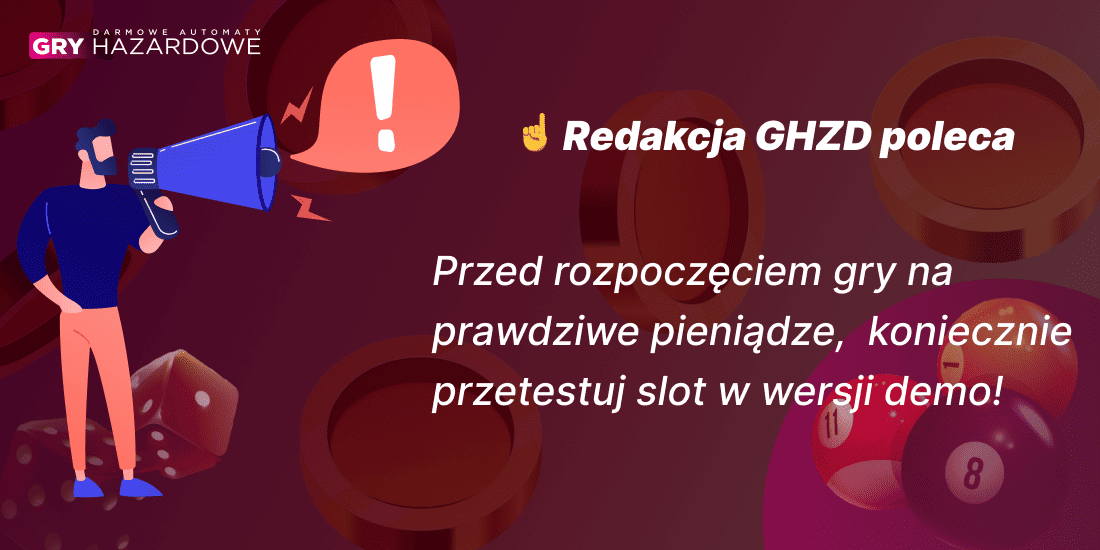 redakcja ghzd poleca
