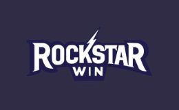 RockstarWin Casino