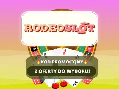 Kod na 50 darmowych spinów w Rodeo Slot Casino – przewodnik dla graczy z Polski