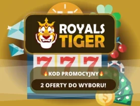 royals tiger casino promo code