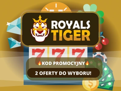 Royals Tiger Casino im Test: So funktionieren Ecken-Wetten für Spieler aus Deutschland