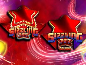 sizzling 777 i sizzling 777 deluxe za darmo