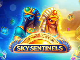 sky sentinels evoplay