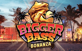 slot bigger bass bonanza