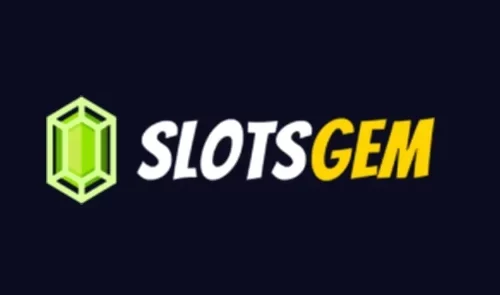 Slotsgem