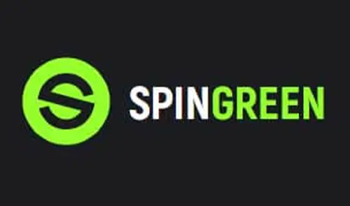 SpinGreen