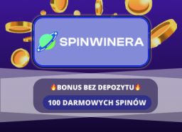 Spinwinera bonus bez depozytu photo Spinwinera bonus bez depozytu