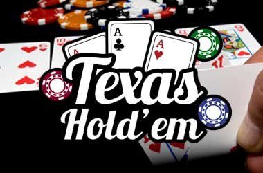 Poker Texas Holdem online za darmo