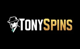 TonySpins Casino