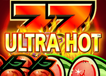 Gra Ultra Hot za darmo