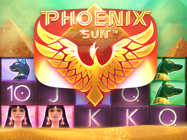 phoenix sun
