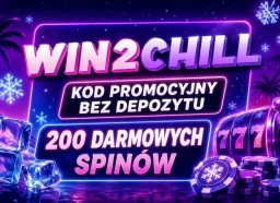Win2Chill Casino no deposit bonus code