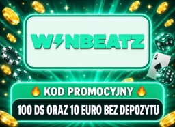 WinBeatz Casino kod promocyjny photo WinBeatz Casino kod promocyjny