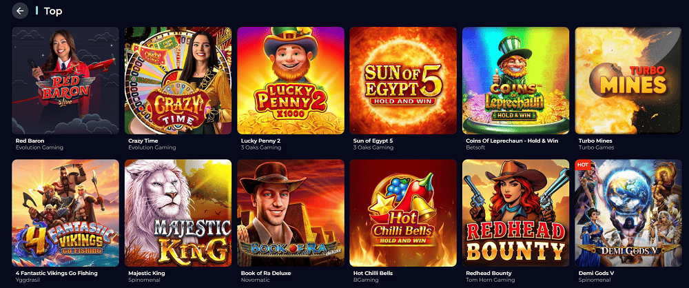 yoyospins-casino-gry