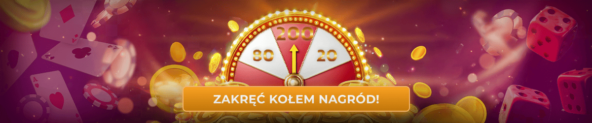 zakrec kolem nagrod